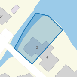 Perceel GDR02-B-3292