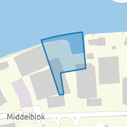 Perceel GDR02-B-3300