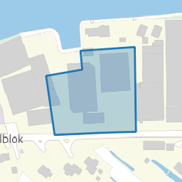 Perceel GDR02-B-3319