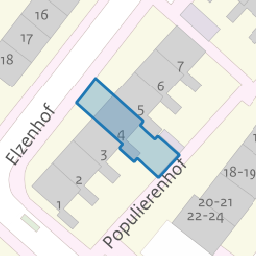 Perceel GDR02-B-3331