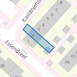 Perceel GDR02-B-3334