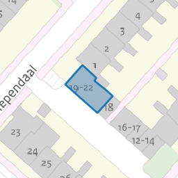 Perceel GDR02-B-3336