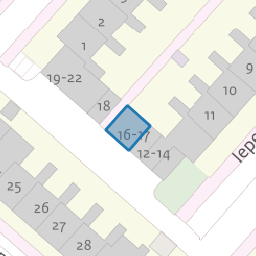 Perceel GDR02-B-3338