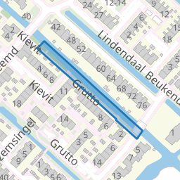 Perceel GDR02-B-3351