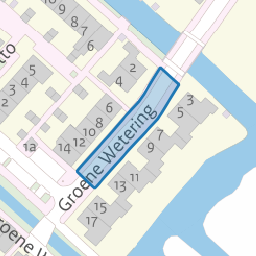 Perceel GDR02-B-3352