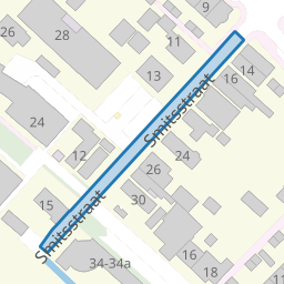 Perceel GDR02-B-3361