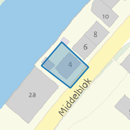 Perceel GDR02-B-3366