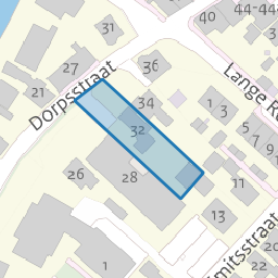 Perceel GDR02-B-3408