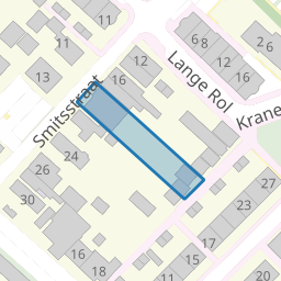 Perceel GDR02-B-3414