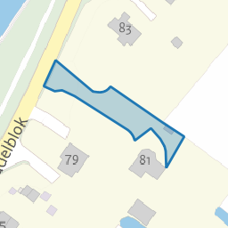 Perceel GDR02-B-3522