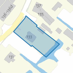 Perceel GDR02-B-3526