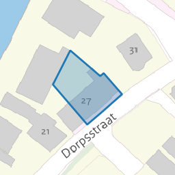 Perceel GDR02-B-3558