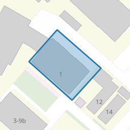 Perceel GDR02-B-3562