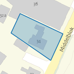 Perceel GDR02-B-3593