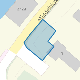 Perceel GDR02-B-3595