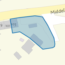 Perceel GDR02-B-3607