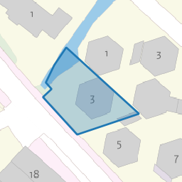 Perceel GDR02-B-3623