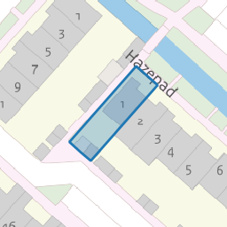 Perceel GDR02-B-3635