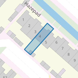 Perceel GDR02-B-3638