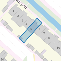 Perceel GDR02-B-3639