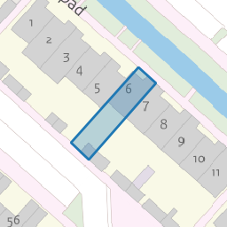 Perceel GDR02-B-3640