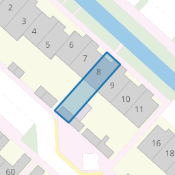 Perceel GDR02-B-3642