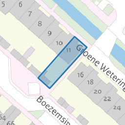 Perceel GDR02-B-3645