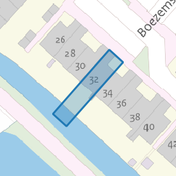 Perceel GDR02-B-3650