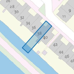 Perceel GDR02-B-3653