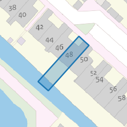 Perceel GDR02-B-3658