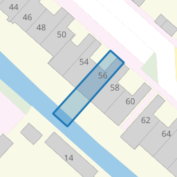 Perceel GDR02-B-3662