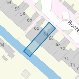 Perceel GDR02-B-3666