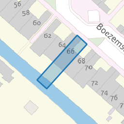 Perceel GDR02-B-3667