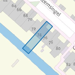 Perceel GDR02-B-3671