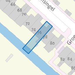 Perceel GDR02-B-3672