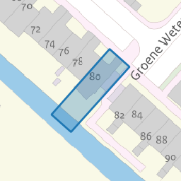 Perceel GDR02-B-3674