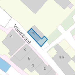 Perceel GDR02-B-3729