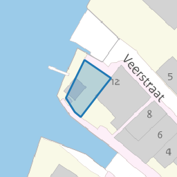 Perceel GDR02-B-3739