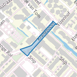 Perceel GDR02-B-3752