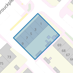 Perceel GDR02-B-3753