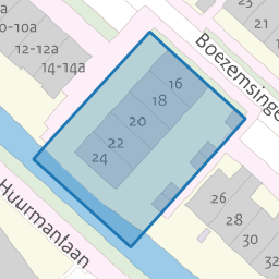 Perceel GDR02-B-3758