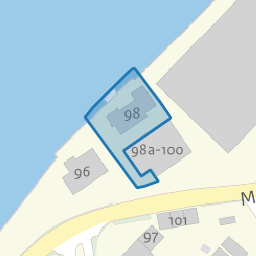 Perceel GDR02-B-3771