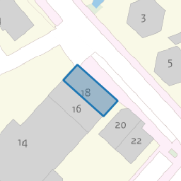 Perceel GDR02-B-3786