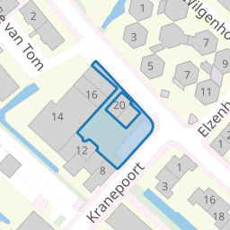 Perceel GDR02-B-3793