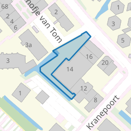 Perceel GDR02-B-3794