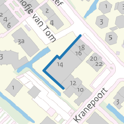 Perceel GDR02-B-3796