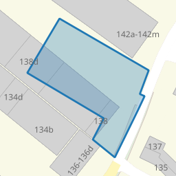 Perceel GDR02-B-3810