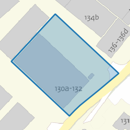 Perceel GDR02-B-3814