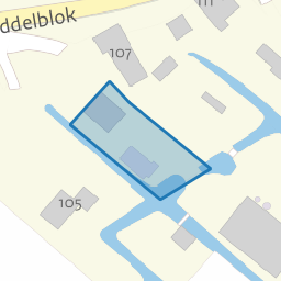 Perceel GDR02-B-3822