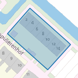 Perceel GDR02-B-3841